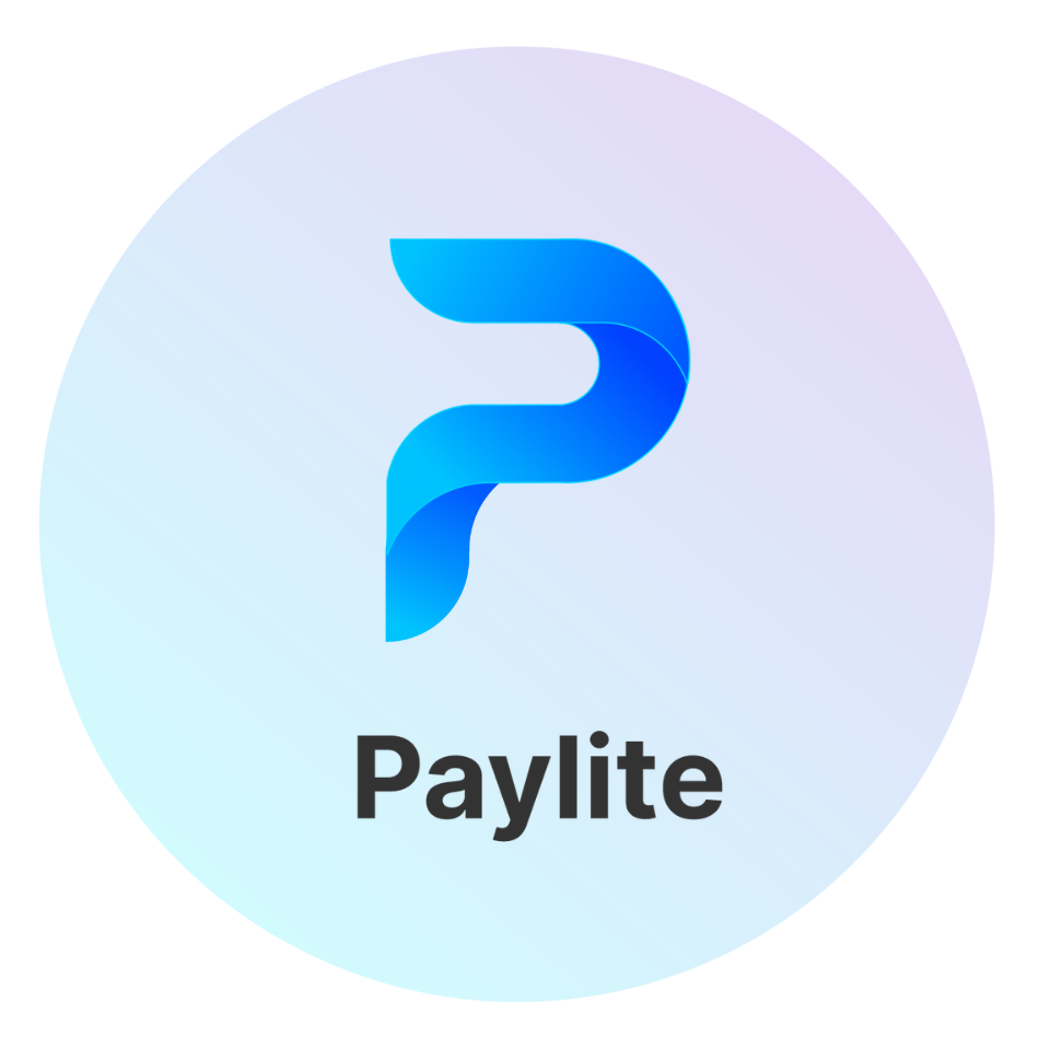 PAYLITE LOGO