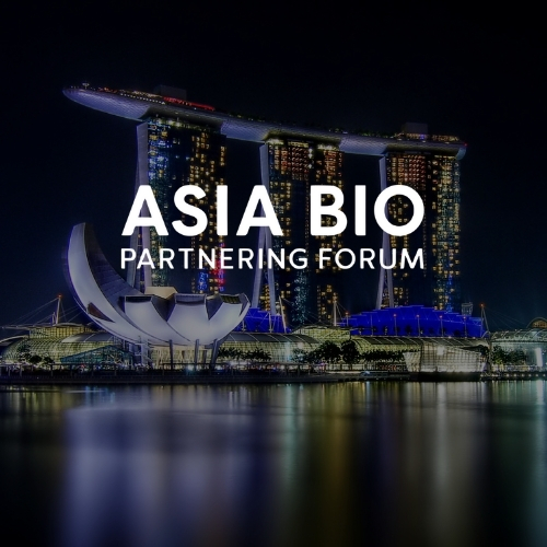 Asia Bio Partnering Forum