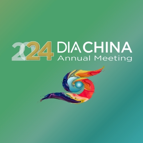 DIA China Annual Meeting