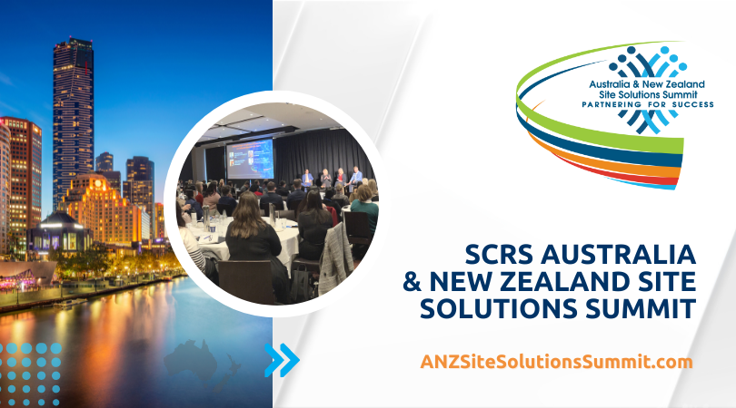 ANZ Site Solutions Summit