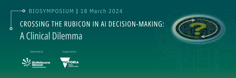 Crossing the Rubicon in AI Decision-Making: A Clinical Dilemma