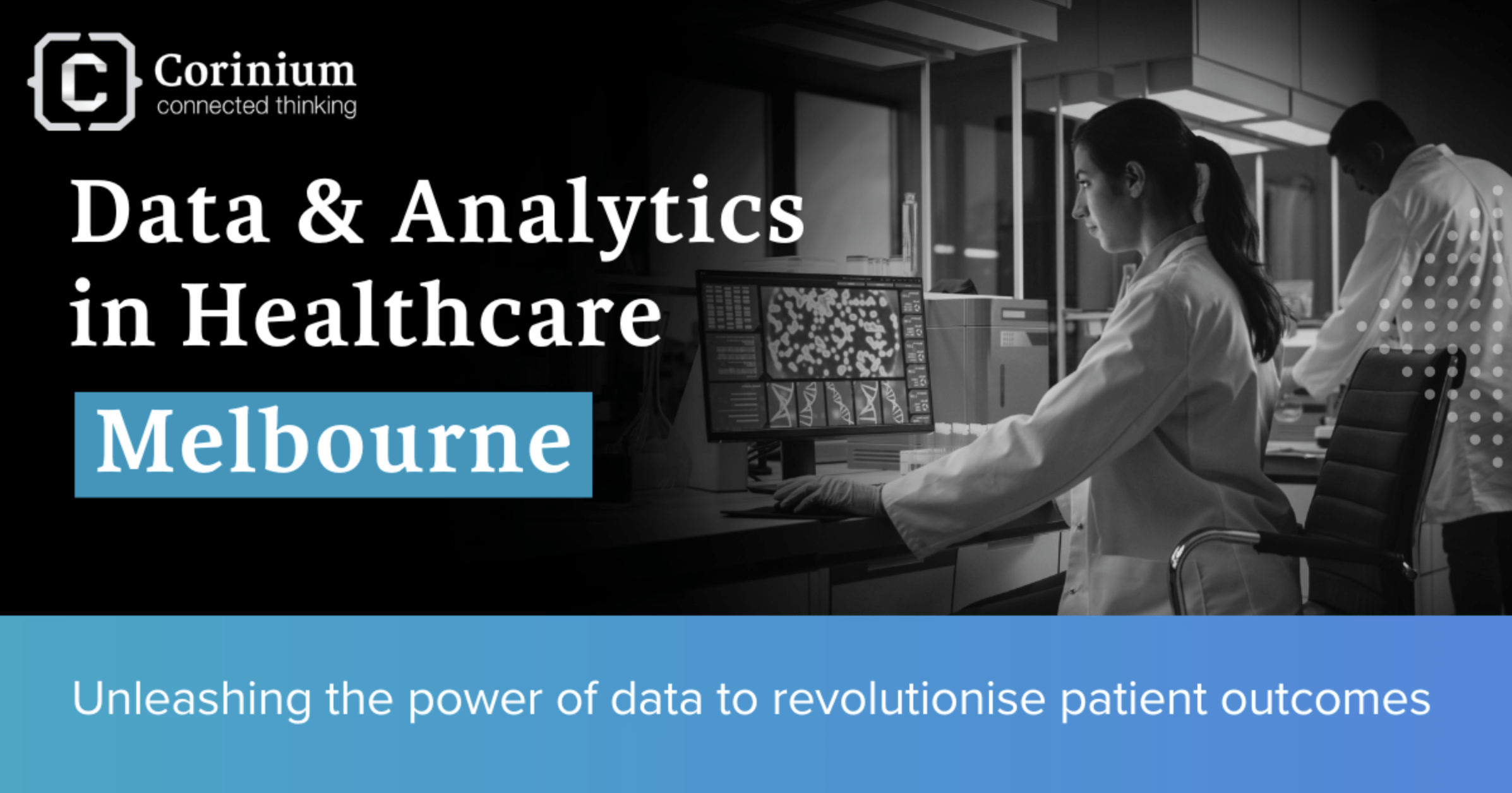 Data & Analytics in Healthcare