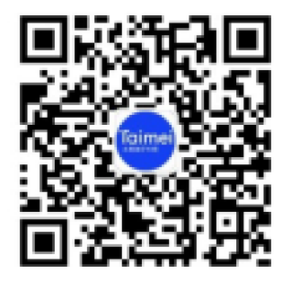 太美医疗科技微信公众号