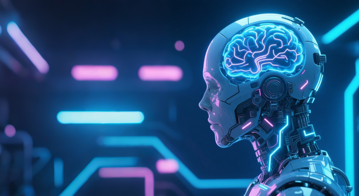 AI 驱动的制药专业知识